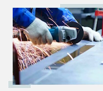 Услуги Изготовление металлоконструкций под ключ в Югорске