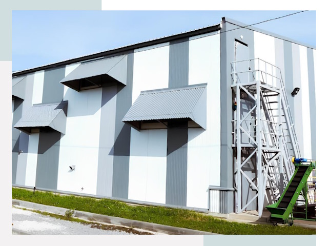 Строительство овощехранилищ от 613 руб. в Югорск