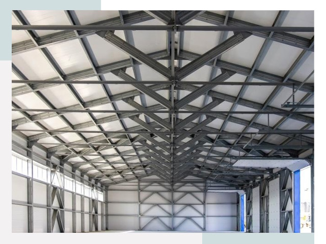 Производственные здания в Югорске от 613 руб. - Надежно и быстро