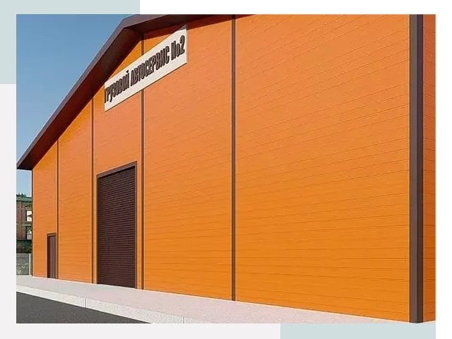 Строительство автосервисов в Югорске