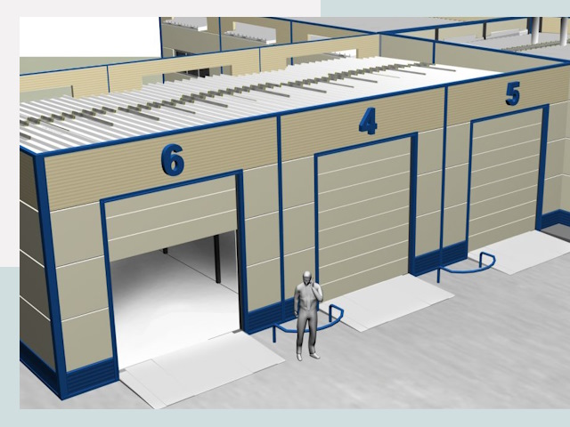 Строительство автомоек от 613 руб. в Югорск