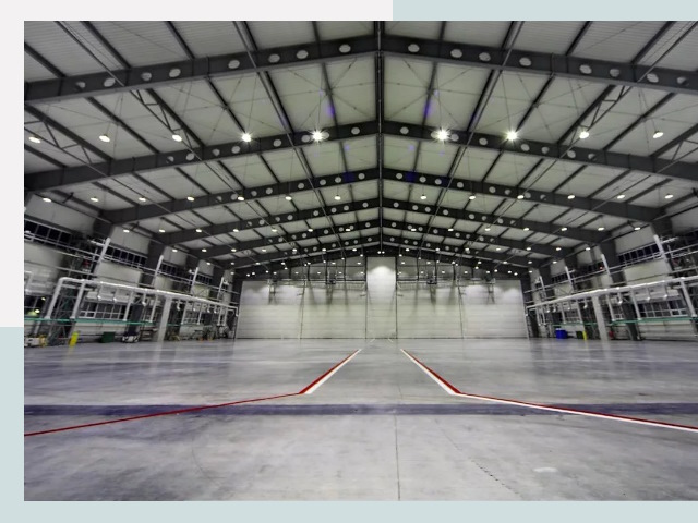 Ангары для бизнеса в Югорск от 613 руб. - Надежность и качество