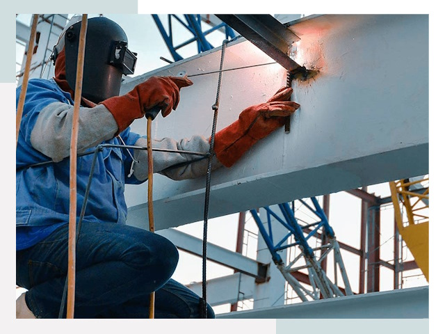 Генеральный подряд в Югорске от 613 руб. - Надежность и качество