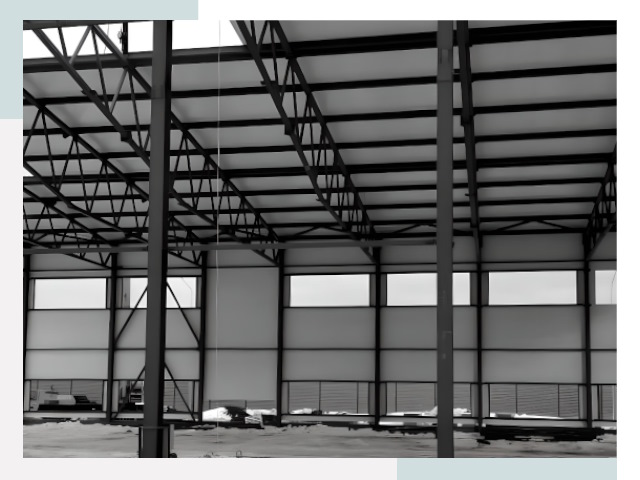 Производство ангаров в Югорске